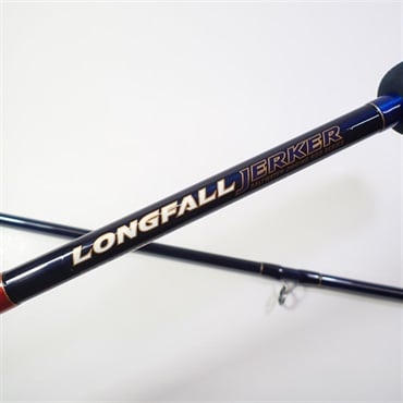 ロングフォールジャーカーＰＬＦＪ７１０ＭＨ－４